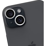 Just in Case iPhone 15 - Camera Lens Protection beschermfolie 2 stuks