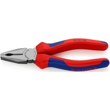 KNIPEX Combinatietang 03 02 160 Blauw