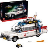 Creator Expert - Ghostbusters ECTO-1 Constructiespeelgoed