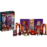 LEGO Harry Potter - Zweinstein Moment: Waarzeggerijles Constructiespeelgoed 76396