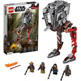 LEGO Star Wars - AT-ST Raider Constructiespeelgoed 75254
