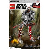 LEGO Star Wars - AT-ST Raider Constructiespeelgoed 75254
