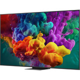 LG QNED87 evo AI (86QNED87B6A) 86" 4K Ultra HD tv Zwart, 4x HDMI, 2x USB, Optisch, Bluetooth, LAN, WLAN, CI+, HDR10, Dolby Vision