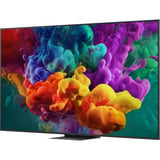 LG QNED87 evo AI (86QNED87B6A) 86" Ultra HD QNED-tv Zwart, 4x HDMI, 2x USB, Optisch, Bluetooth, LAN, WLAN, CI+, HDR10, Dolby Vision