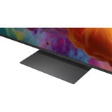 LG QNED87 evo AI (86QNED87B6A) 86" Ultra HD QNED-tv Zwart, 4x HDMI, 2x USB, Optisch, Bluetooth, LAN, WLAN, CI+, HDR10, Dolby Vision