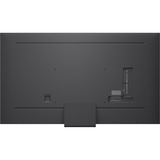 LG QNED87 evo AI (86QNED87B6A) 86" Ultra HD QNED-tv Zwart, 4x HDMI, 2x USB, Optisch, Bluetooth, LAN, WLAN, CI+, HDR10, Dolby Vision