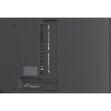 LG QNED87 evo AI (86QNED87B6A) 86" Ultra HD QNED-tv Zwart, 4x HDMI, 2x USB, Optisch, Bluetooth, LAN, WLAN, CI+, HDR10, Dolby Vision