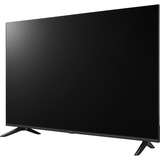 LG UHD AI UA73 55" Ultra HD Led-tv Zwart, 3x HDMI, 2x USB, Optisch, Bluetooth, LAN, WLAN, CI+, HDR10