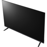 LG UHD AI UA73 55" Ultra HD Led-tv Zwart, 3x HDMI, 2x USB, Optisch, Bluetooth, LAN, WLAN, CI+, HDR10