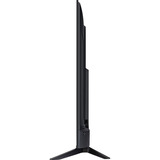 LG UHD AI UA73 55" Ultra HD Led-tv Zwart, 3x HDMI, 2x USB, Optisch, Bluetooth, LAN, WLAN, CI+, HDR10