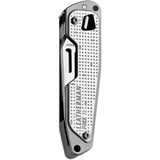 Leatherman FREE T2 multitool Zilver