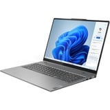 Lenovo IdeaPad 5 2-in1 16AHP9 (83DS004UMB) 16"  2-in-1 laptop Grijs | Ryzen 5 8645HS | Radeon 760M | 16 GB | 512 GB SSD