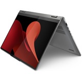Lenovo IdeaPad 5 2-in1 16AHP9 (83DS004UMB) 16"  2-in-1 laptop Grijs | Ryzen 5 8645HS | Radeon 760M | 16 GB | 512 GB SSD