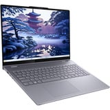 Lenovo IdeaPad 5 2-in-1 16IAL10 (83KS002QMB) 16"  laptop Grijs | Core Ultra 7 255H | Arc 140T | 16 GB | 1 TB SSD