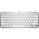 Logitech MX Keys Mini For Mac Minimalist, toetsenbord Grafiet, FR lay-out, Bluetooth