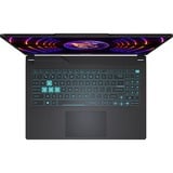 MSI Cyborg 15 (A13UC-690BE) 15.6"  gaming laptop Zwart | Core i7-13620H | RTX 3050 | 16 GB | 512 GB SSD | 144 Hz