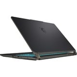 MSI Cyborg 15 (A13UC-690BE) 15.6"  gaming laptop Zwart | Core i7-13620H | RTX 3050 | 16 GB | 512 GB SSD | 144 Hz