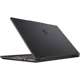 MSI Cyborg 17 (B2RWFKG-026BE) 17.3"  gaming laptop Zwart | Core 7 240H | RTX 5060 | 16 GB | 512 GB SSD | 144 Hz