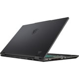 MSI Cyborg 17 (B2RWFKG-026BE) 17.3"  gaming laptop Zwart | Core 7 240H | RTX 5060 | 16 GB | 512 GB SSD | 144 Hz