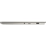 MSI Prestige 14 Evo (B13M-275BE) 14"  laptop Zilver | Core i5-13500H | Iris Xe Graphics | 16 GB | 512 GB SSD