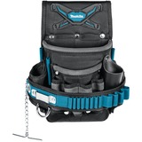 Makita Gordeltas elektricien Zwart/blauw