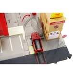 Matchbox Action Drivers - Brandweer Reddings speelset Speelfiguur Brandweerwagen inbegrepen