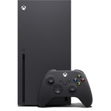 Microsoft Xbox Series X spelconsole Zwart, 1 TB