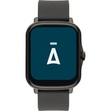 Nordväl SW103B smartwatch Zwart