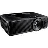 Optoma Opto H185X wh 3700 WXGA DLP dlp-projector Wit