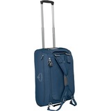 Osprey Daylite Carry-On Wheeled Duffel 40 trolley blauw, 40 liter