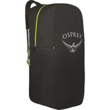 Osprey Osp Airporter Large bk tas Zwart