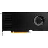 PNY NVIDIA RTX A4000 grafische kaart 4x DisplayPort, Bulk