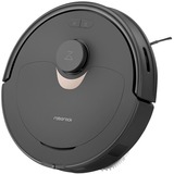 Roborock Q Revo robotstofzuiger Zwart, Incl. laadstation