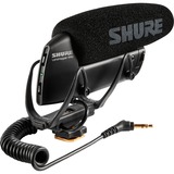 SHURE VP83 microfoon Zwart