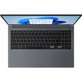 Samsung Galaxy Book4 (NP750XGK-KG4BE) 15"  laptop Grijs | Core 5 120U | Intel Graphics | 16 GB | 512 GB SSD