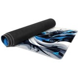 Sharkoon Sharkoon SKILLER SGP35 D6 XXL gaming muismat Meerkleurig