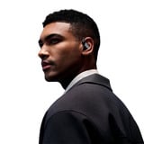 Shokz OpenFit Pro ANR Open-Ear TWS  hoofdtelefoon Zwart