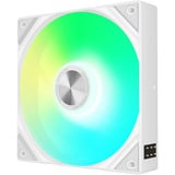 TRYX ROTA SL ARGB case fan Wit, 120 x 120 x 25 mm, PWM