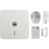 Yale Smart Home alarmsysteem Camera kit SR-3200i set