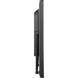 iiyama ProLite T2455MSC-B2 23.8" touchscreen monitor Zwart, 120 Hz, HDMI, DisplayPort, Audio, USB, Webcam, Touch