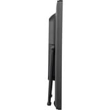 iiyama ProLite T2455MSC-B2 23.8" touchscreen monitor Zwart, 120 Hz, HDMI, DisplayPort, Audio, USB, Webcam, Touch