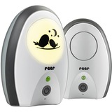 reer REER Rigi Digital Babyphone babyfoon Wit