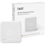 tado° Draadloze Temperatuursensor Wit