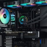ALTERNATE Gamer Pro R7-5070 gaming pc Ryzen 7 9800X3D | RTX 5070 | 32 GB | 2 TB SSD