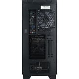 ALTERNATE Gamer Pro R7-5070 gaming pc Ryzen 7 9800X3D | RTX 5070 | 32 GB | 2 TB SSD