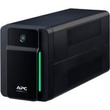 Back-UPS 750VA, 230V, AVR, Schuko ups