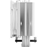 ARCTIC Arctic Freezer 36-S A-RGB (White) 