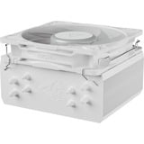 ARCTIC Arctic Freezer 36-S A-RGB (White) 
