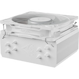 ARCTIC Freezer 36-S A-RGB CPU-koeler Wit