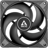 ARCTIC P12 Max case fans Zwart, 5 stuks, 120 x 120 x 25 mm, PWM
